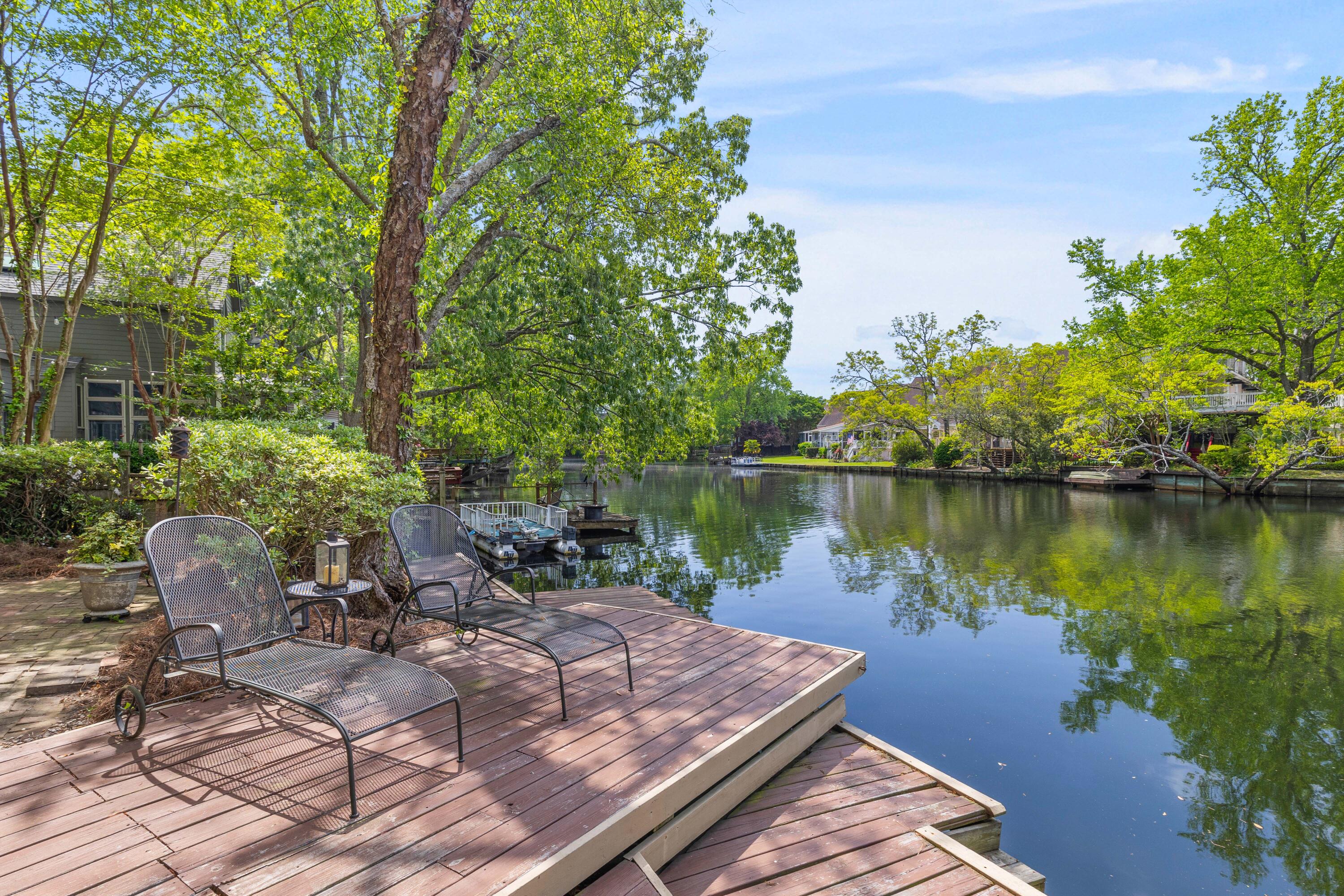 753 Lake Frances Drive