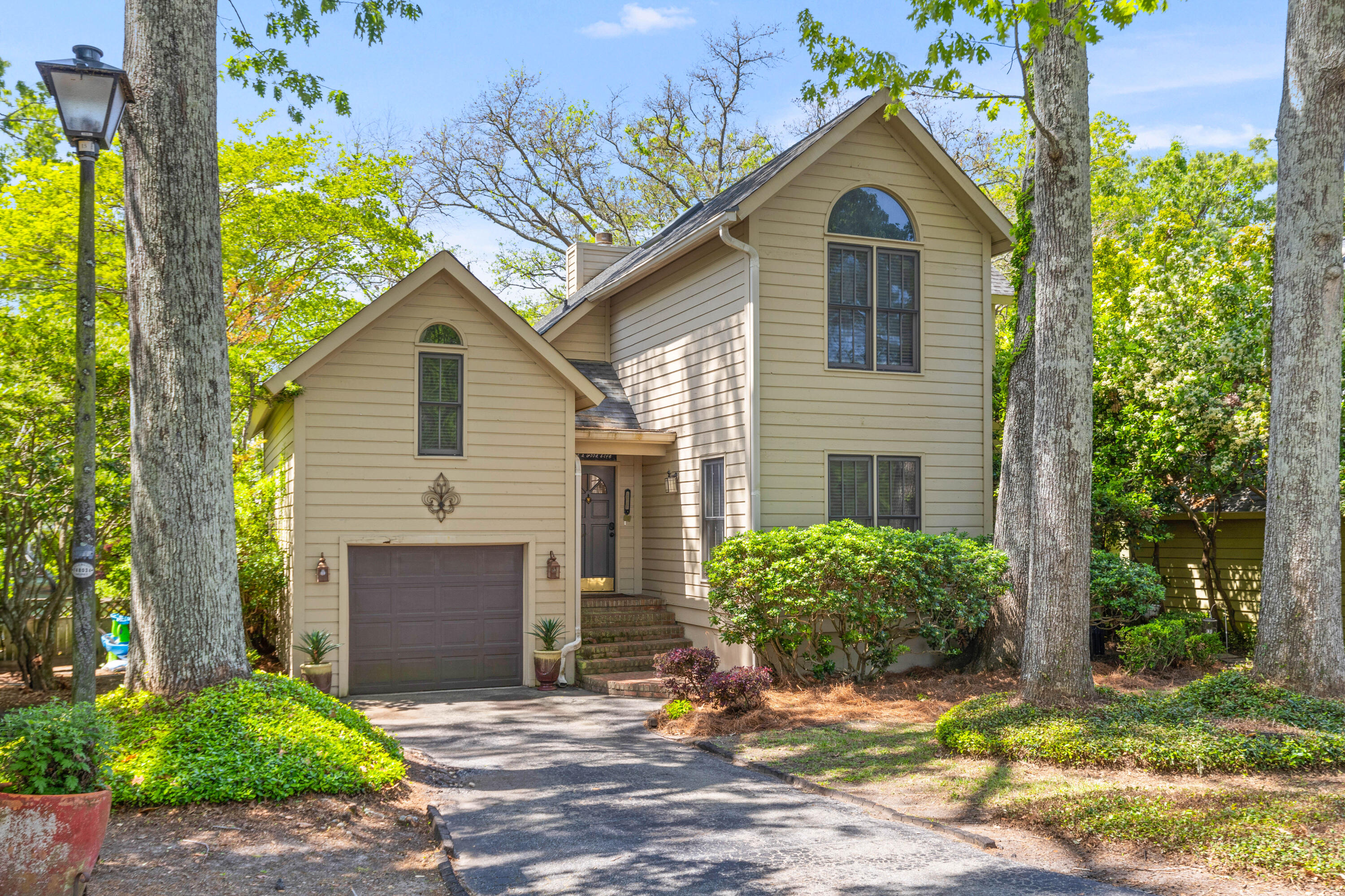 753 Lake Frances Drive