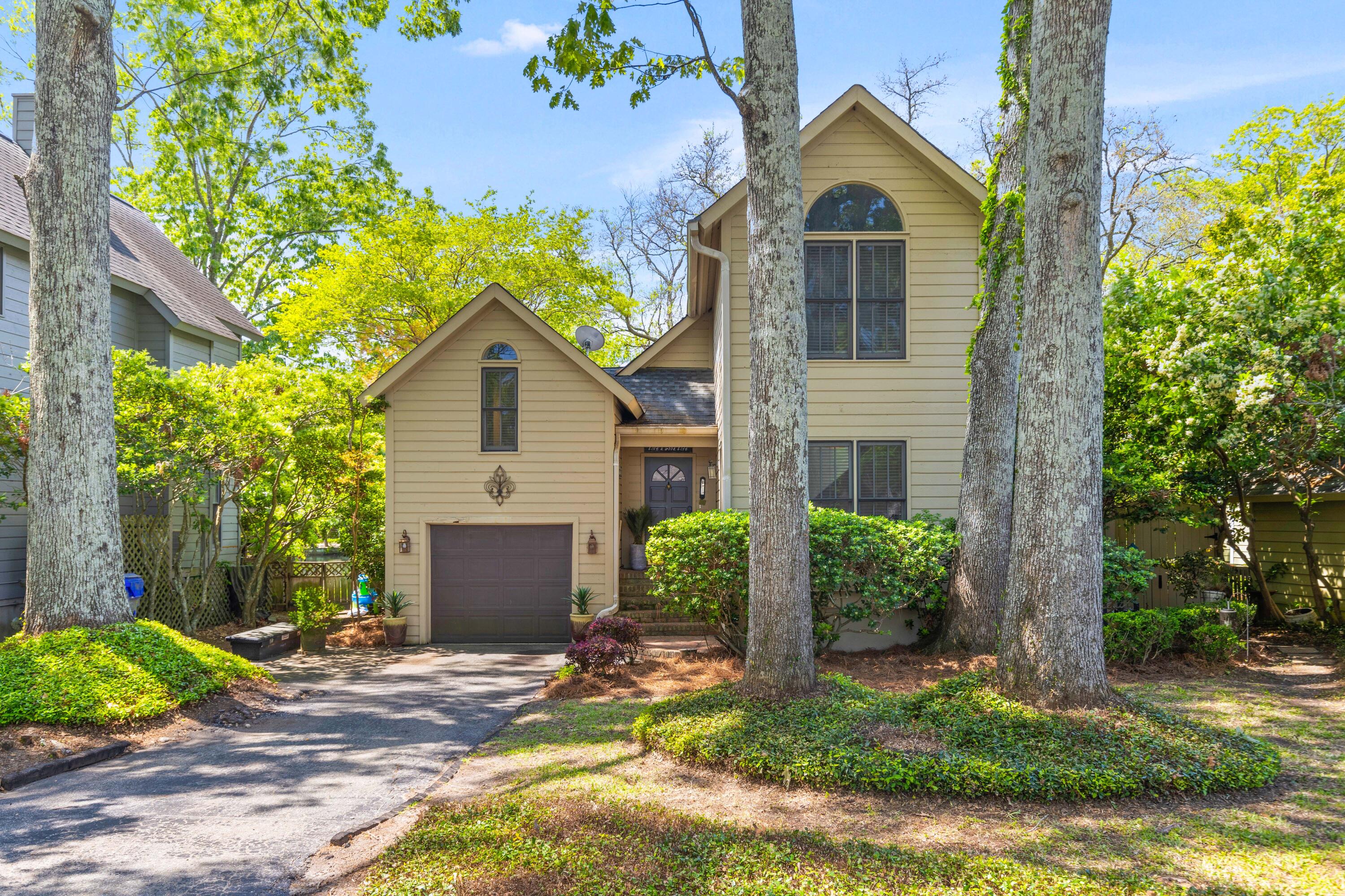 753 Lake Frances Drive