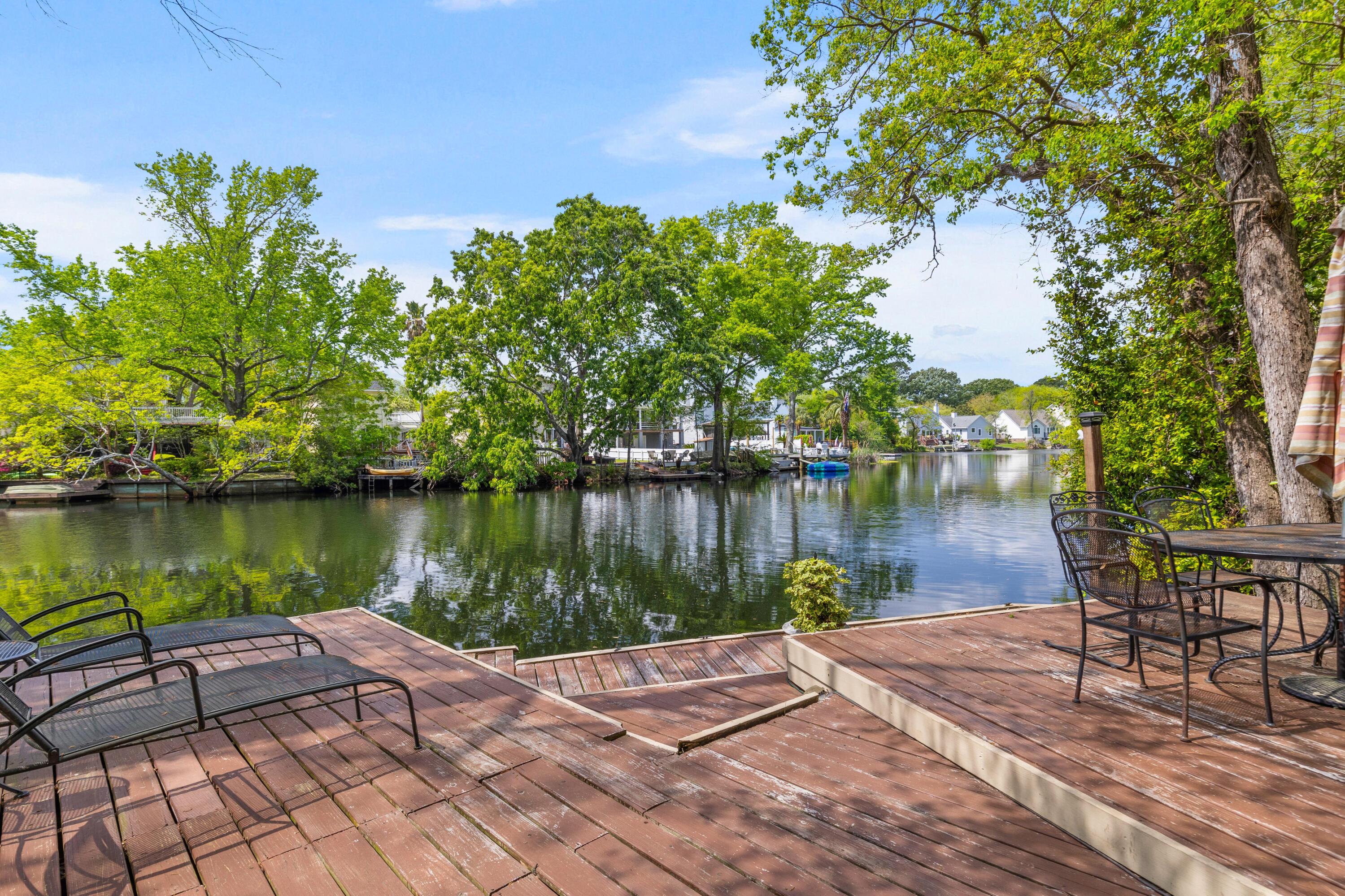 753 Lake Frances Drive