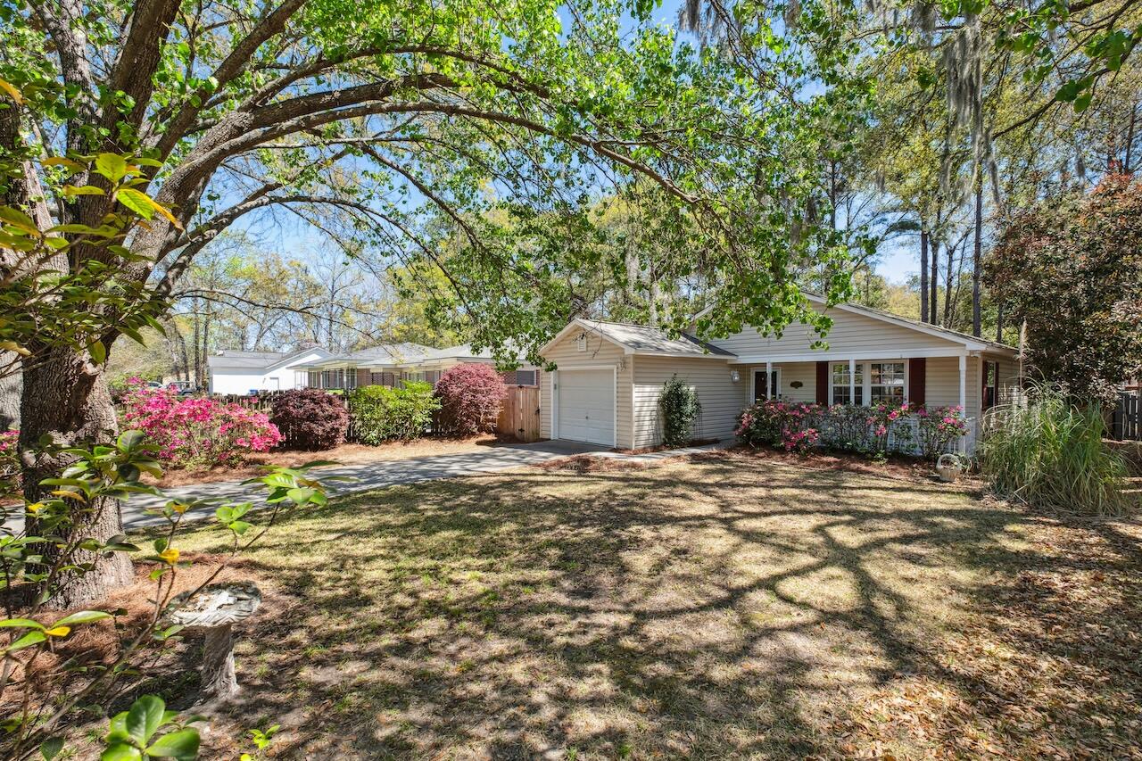 1411 River Front Drive