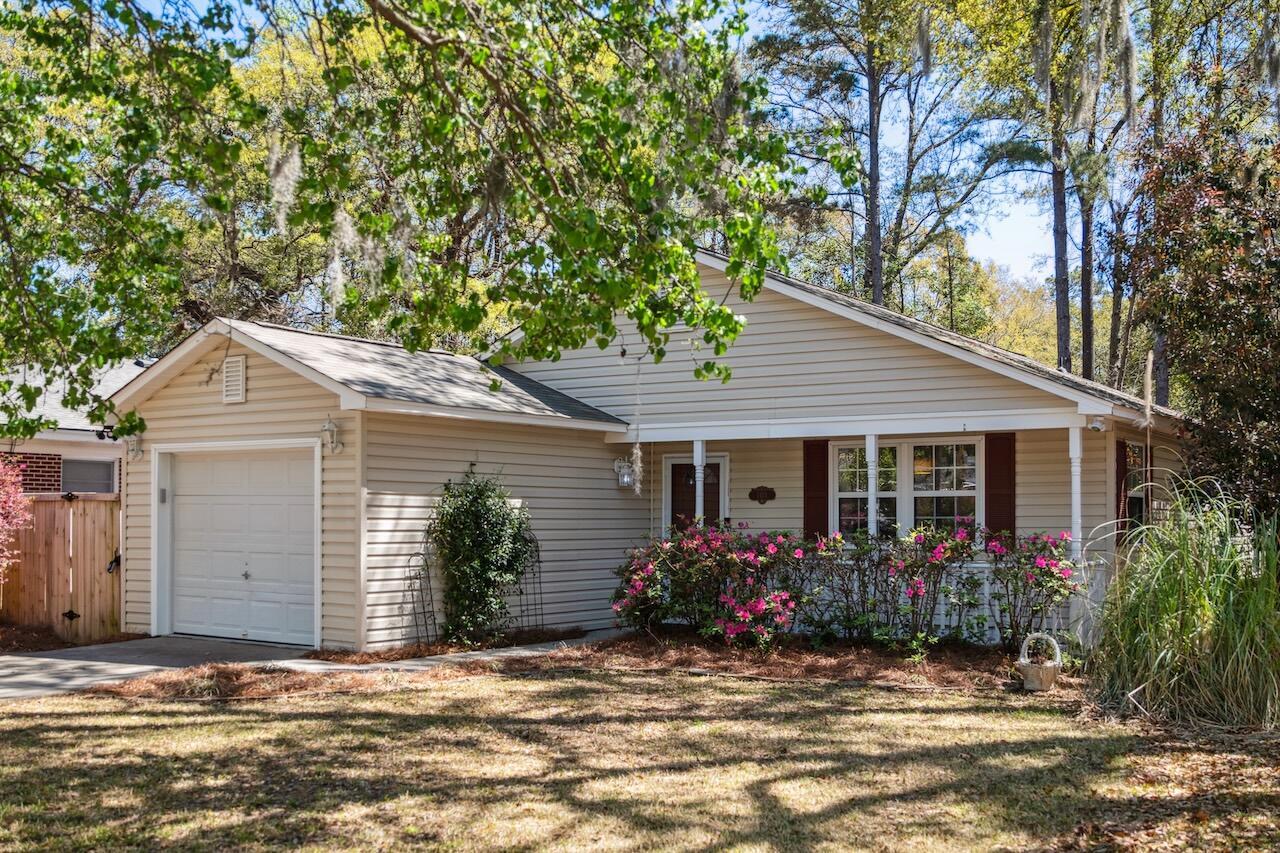 1411 River Front Drive