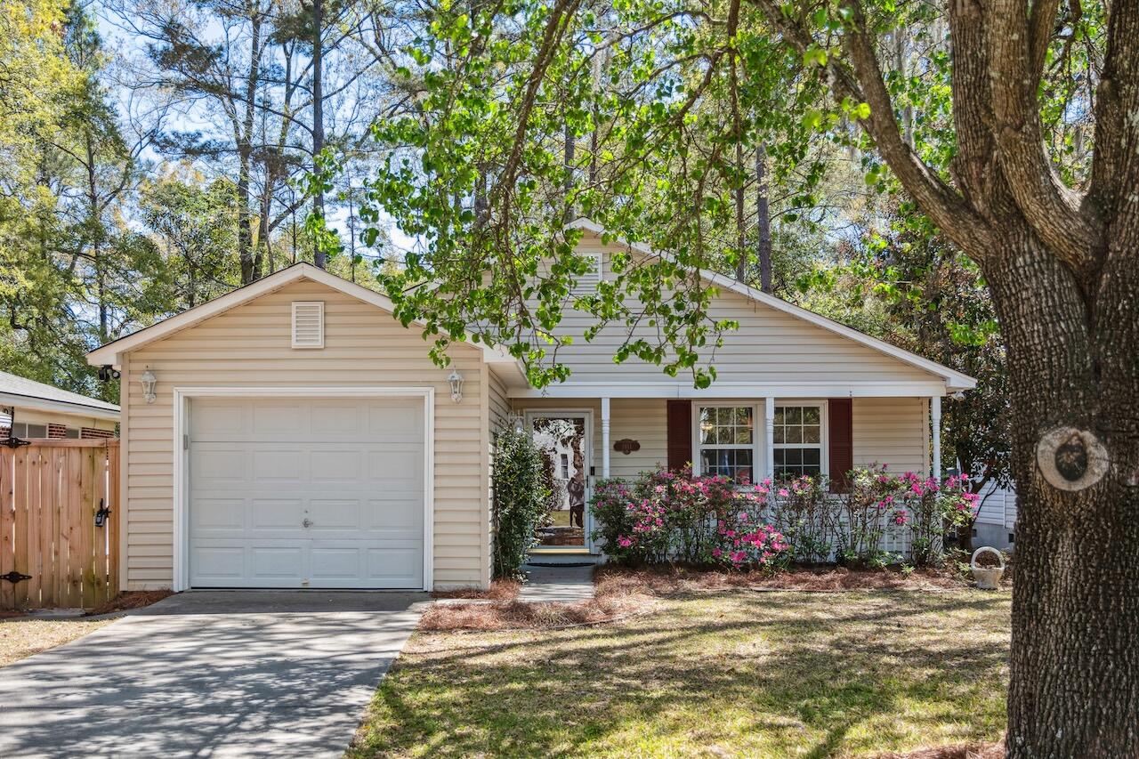 1411 River Front Drive
