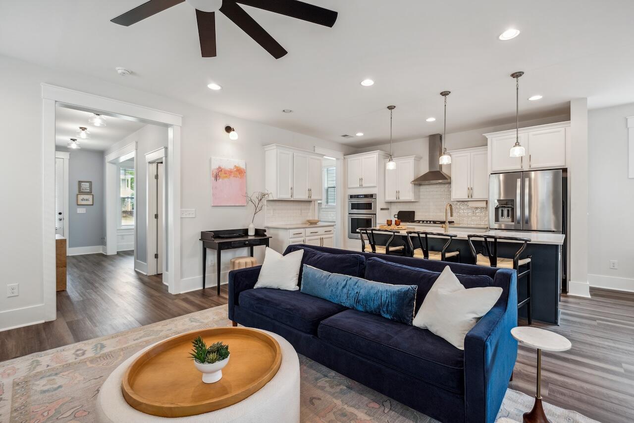 2743 Calico Bass Lane