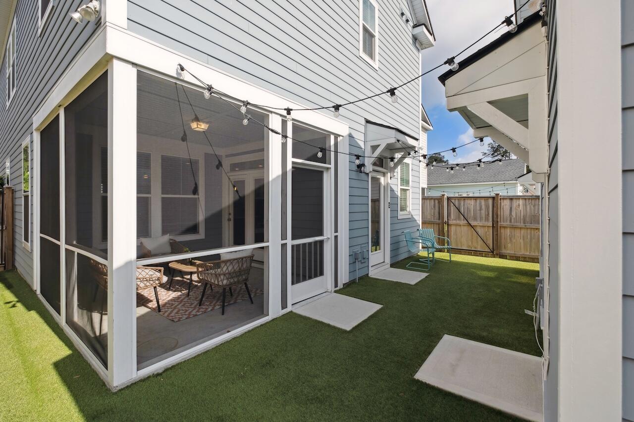 2743 Calico Bass Lane