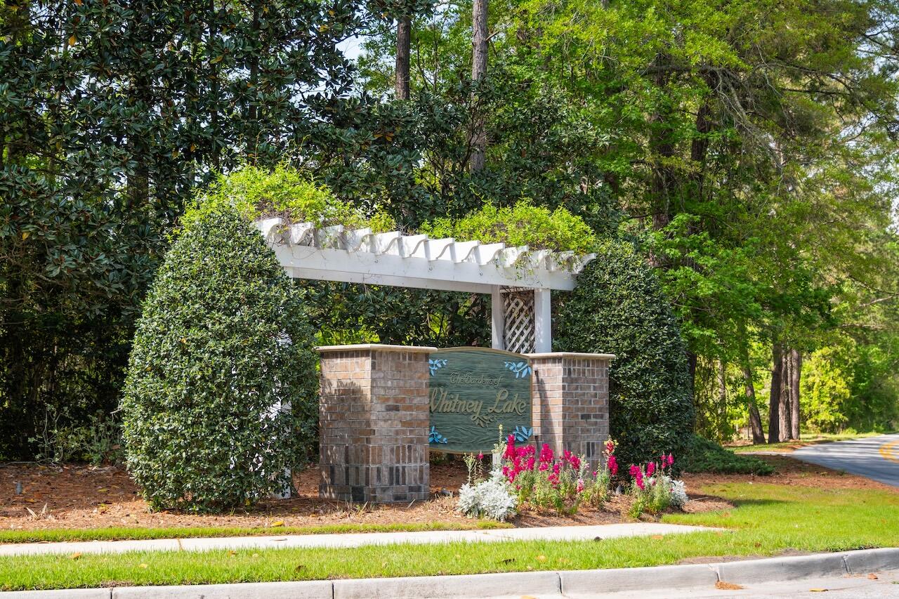 2743 Calico Bass Lane