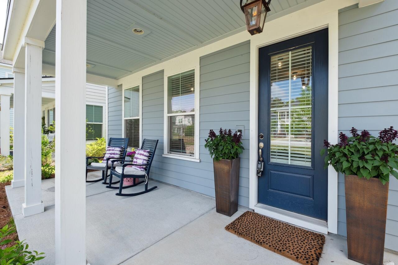 2743 Calico Bass Lane