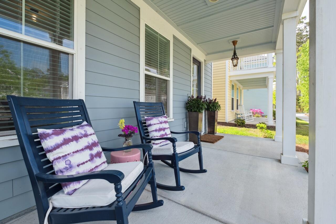 2743 Calico Bass Lane