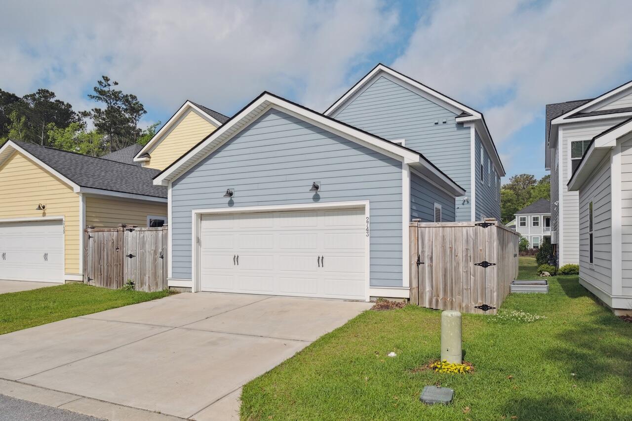 2743 Calico Bass Lane