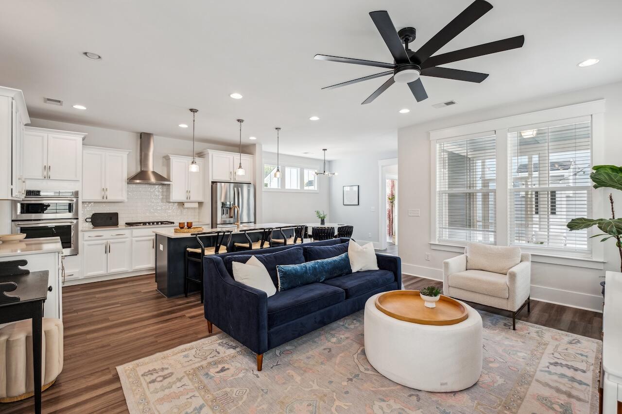 2743 Calico Bass Lane