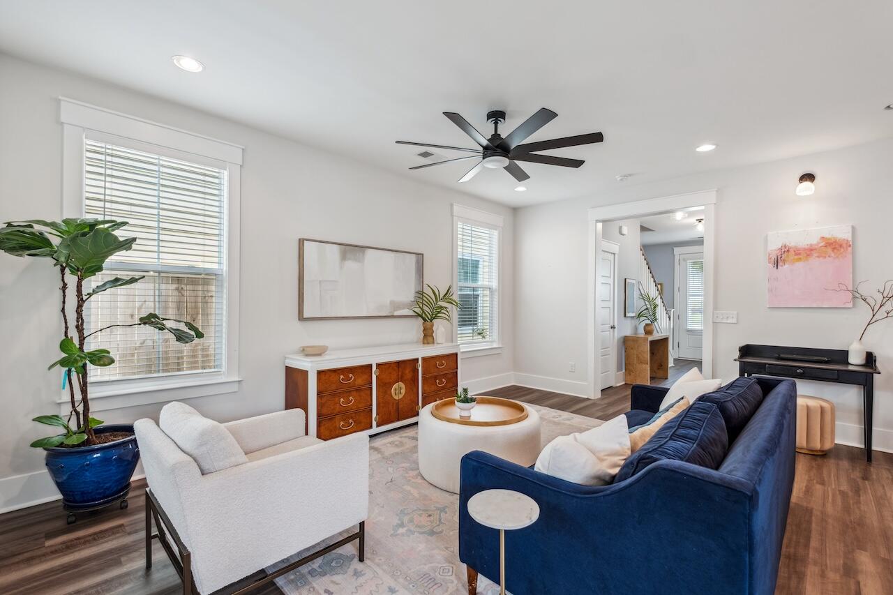 2743 Calico Bass Lane