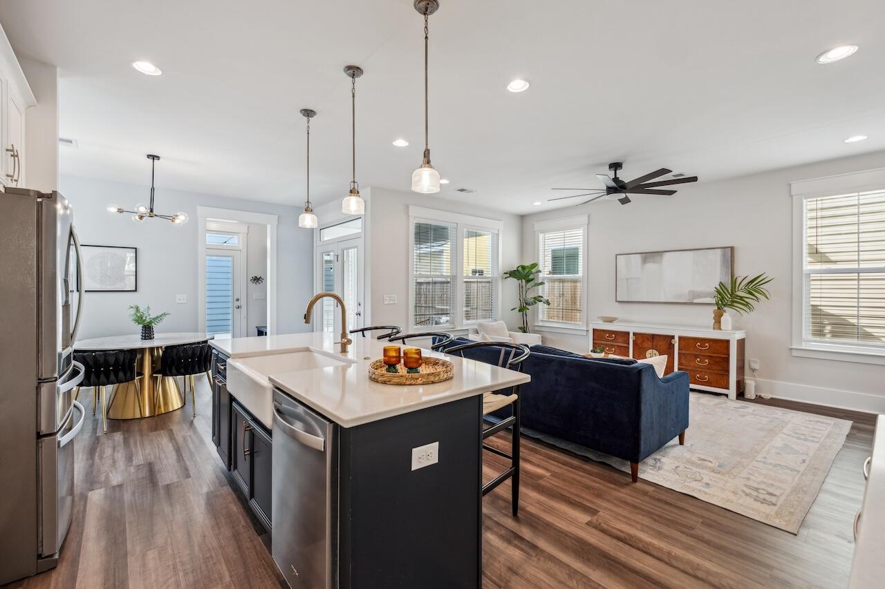 2743 Calico Bass Lane
