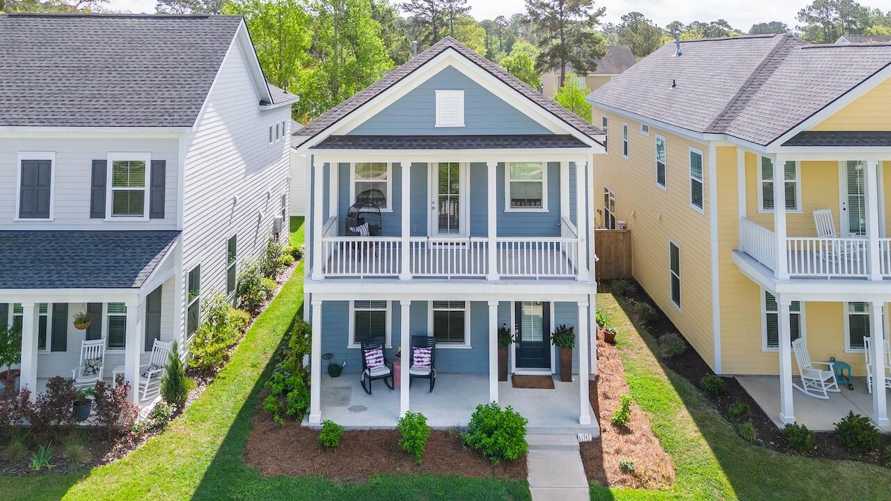 2743 Calico Bass Lane