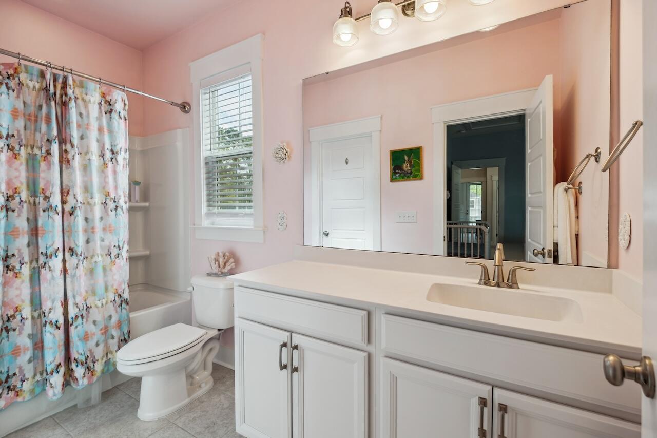 2743 Calico Bass Lane