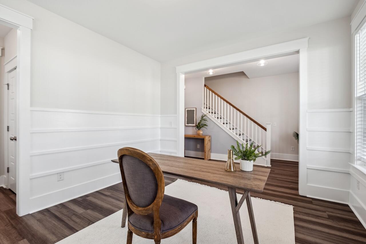 2743 Calico Bass Lane