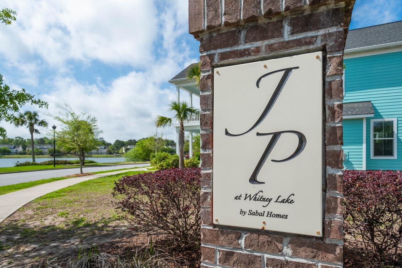 2743 Calico Bass Lane