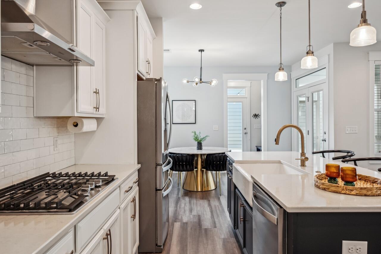 2743 Calico Bass Lane