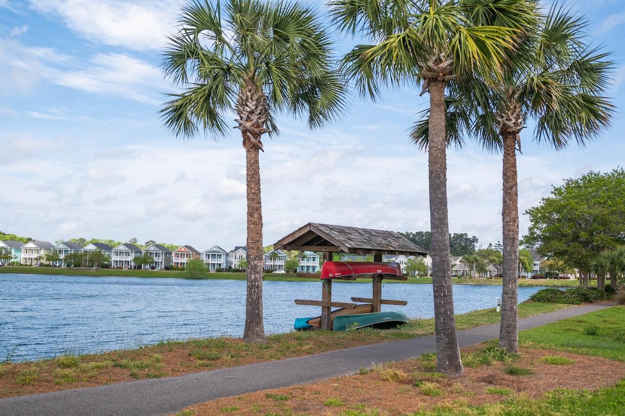 2743 Calico Bass Lane