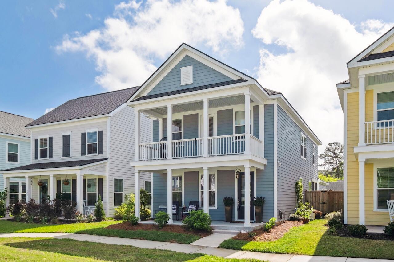 2743 Calico Bass Lane