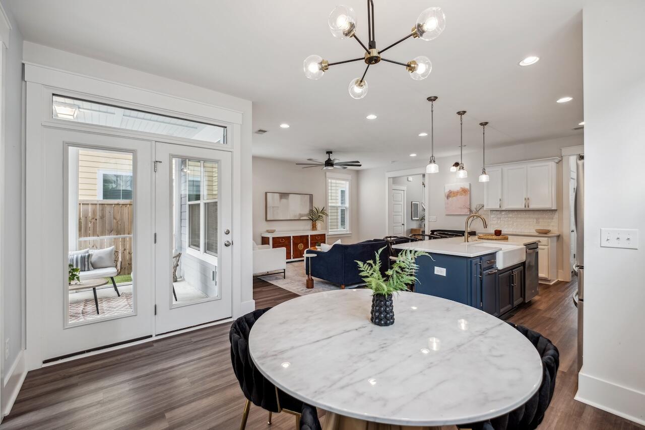 2743 Calico Bass Lane