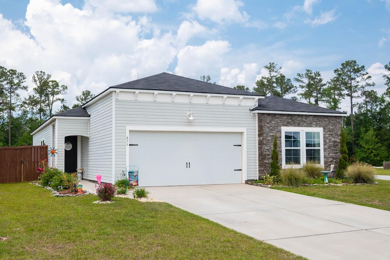 477 Spanish Wells Road