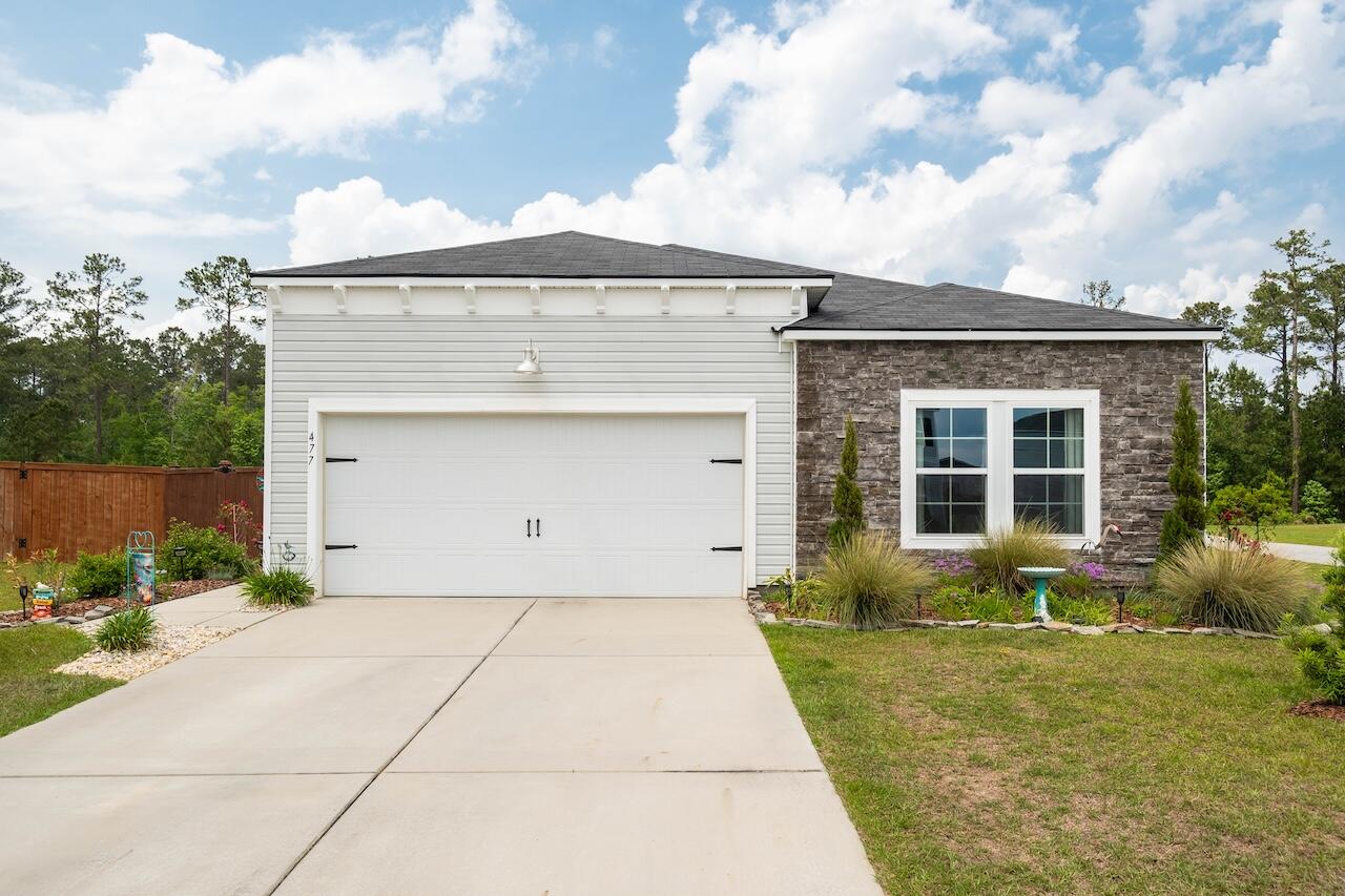 477 Spanish Wells Road