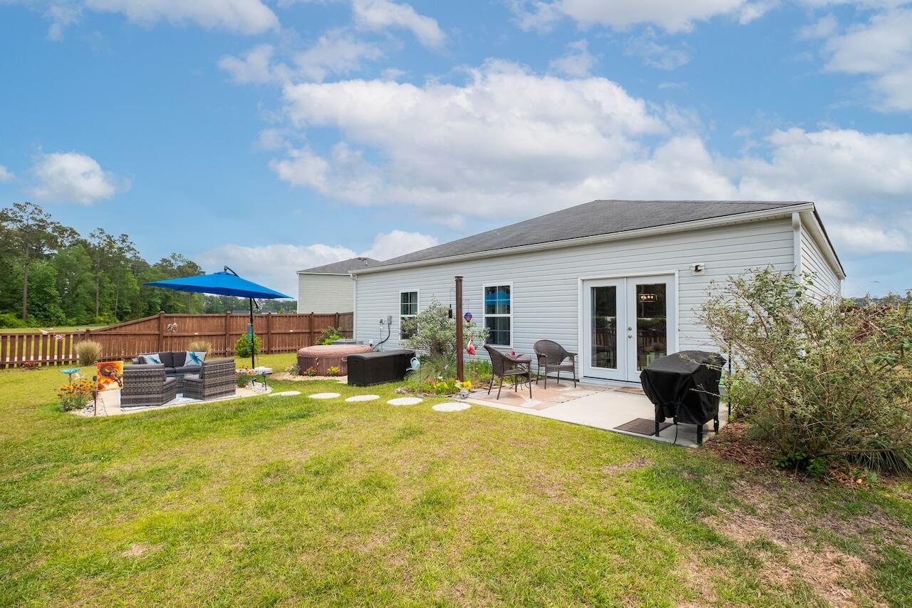 477 Spanish Wells Road