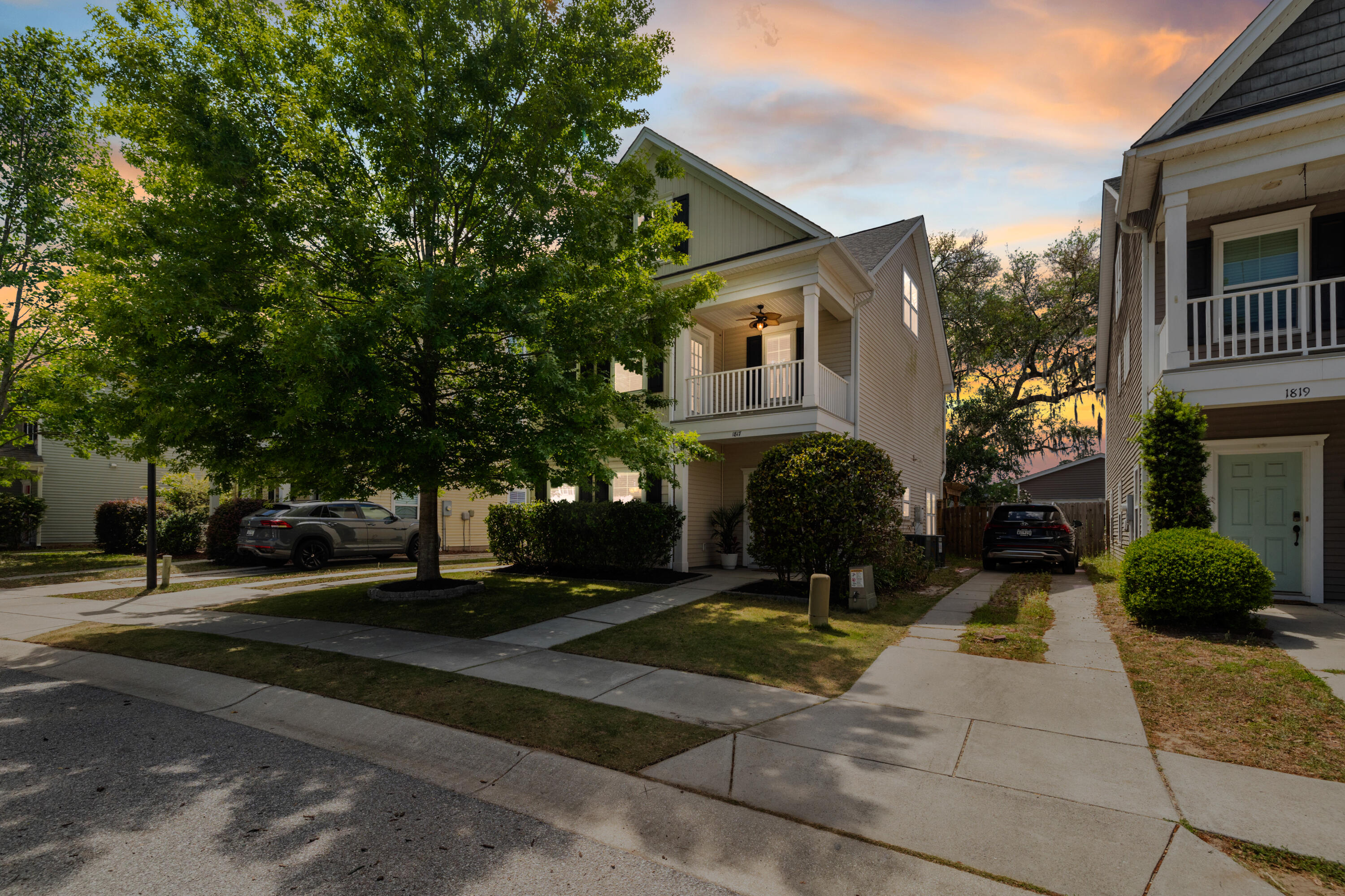 1817 Towne Street