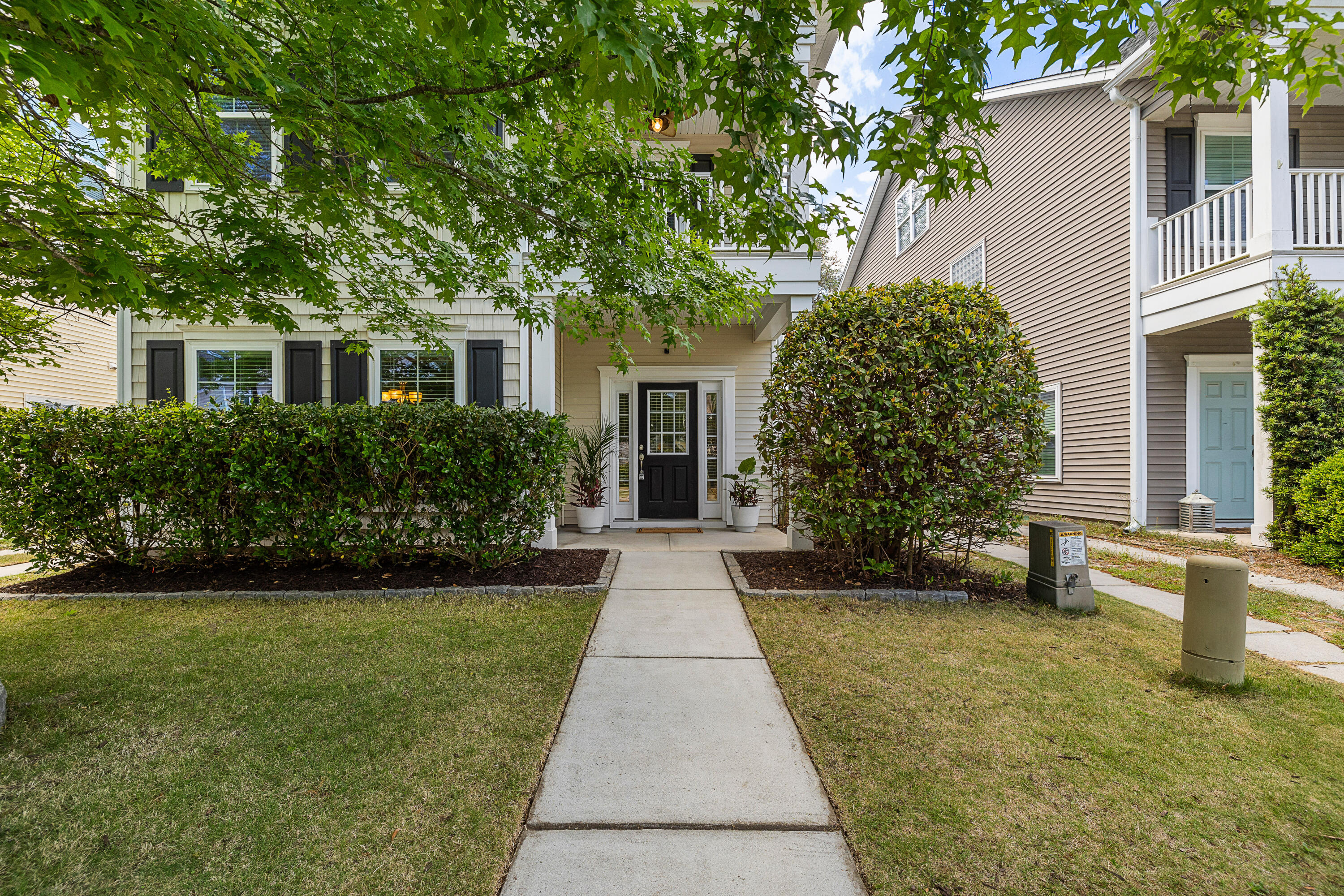 1817 Towne Street
