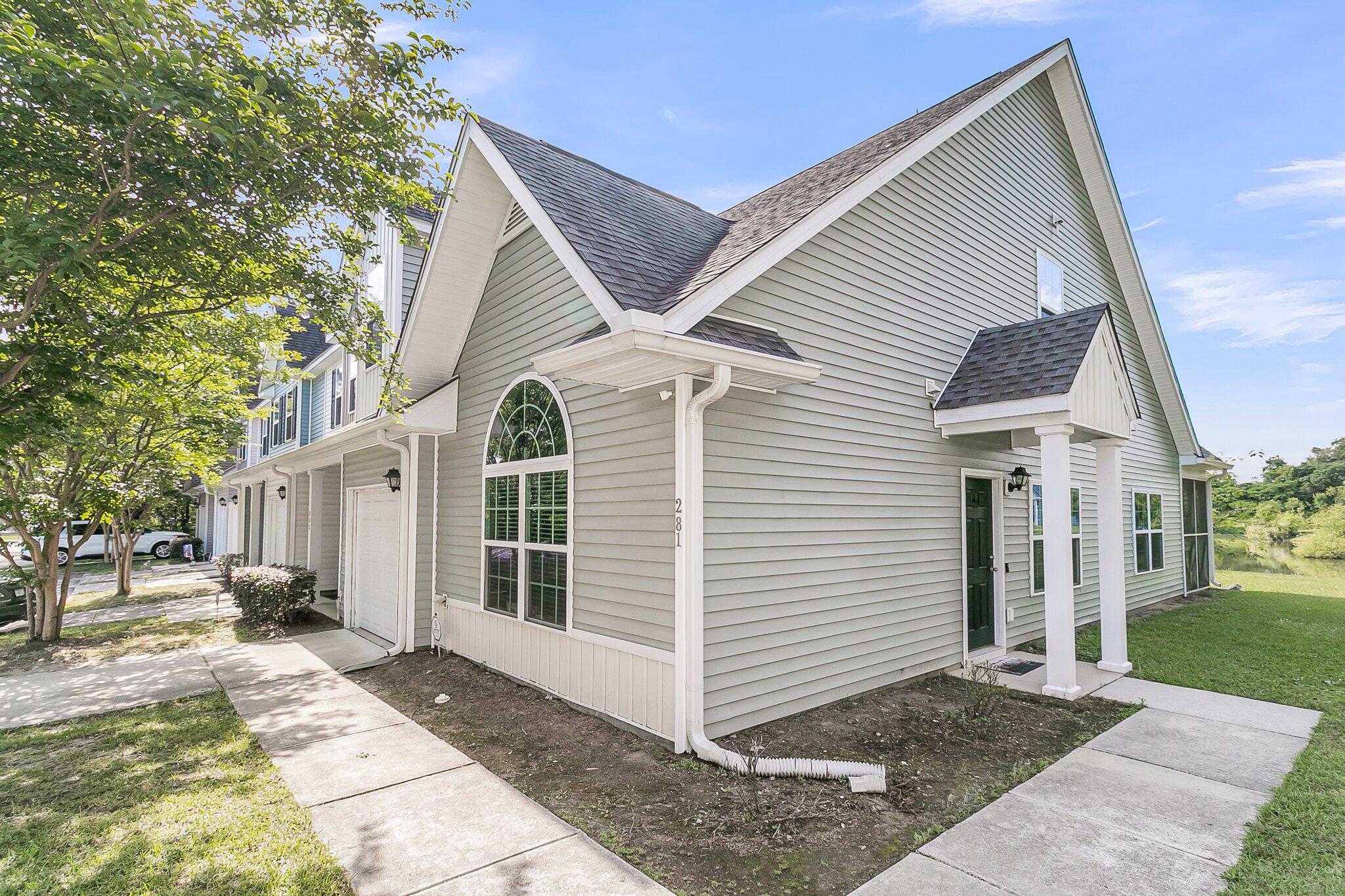 281 Jackson Street
