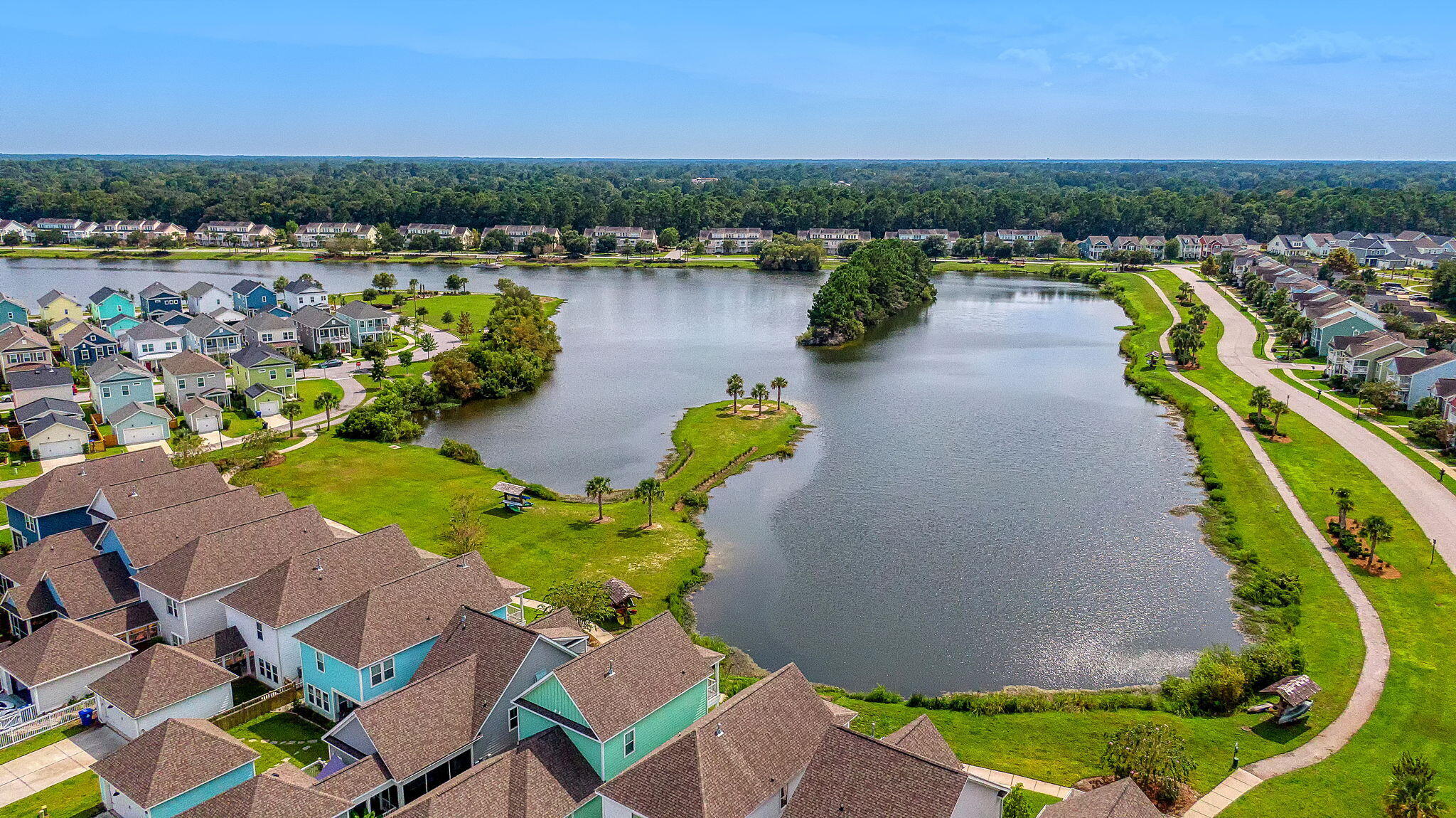 2961 Waterleaf Road