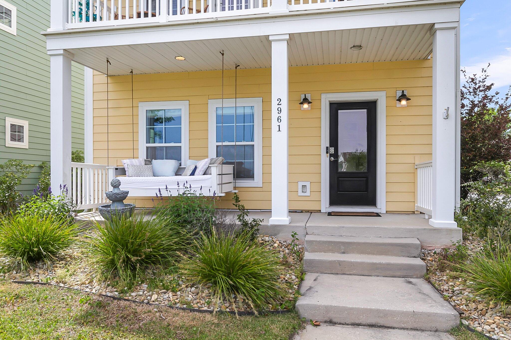 2961 Waterleaf Road