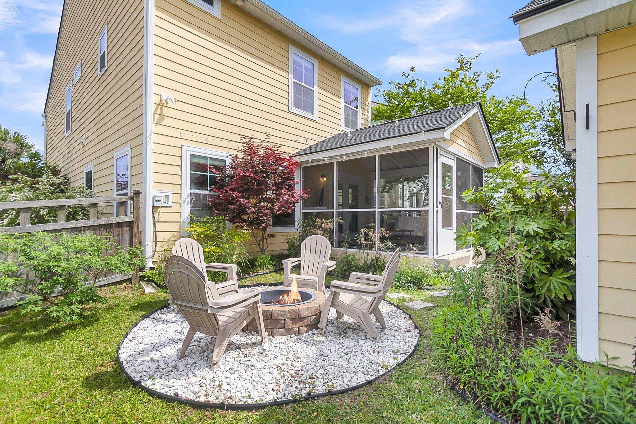 2961 Waterleaf Road