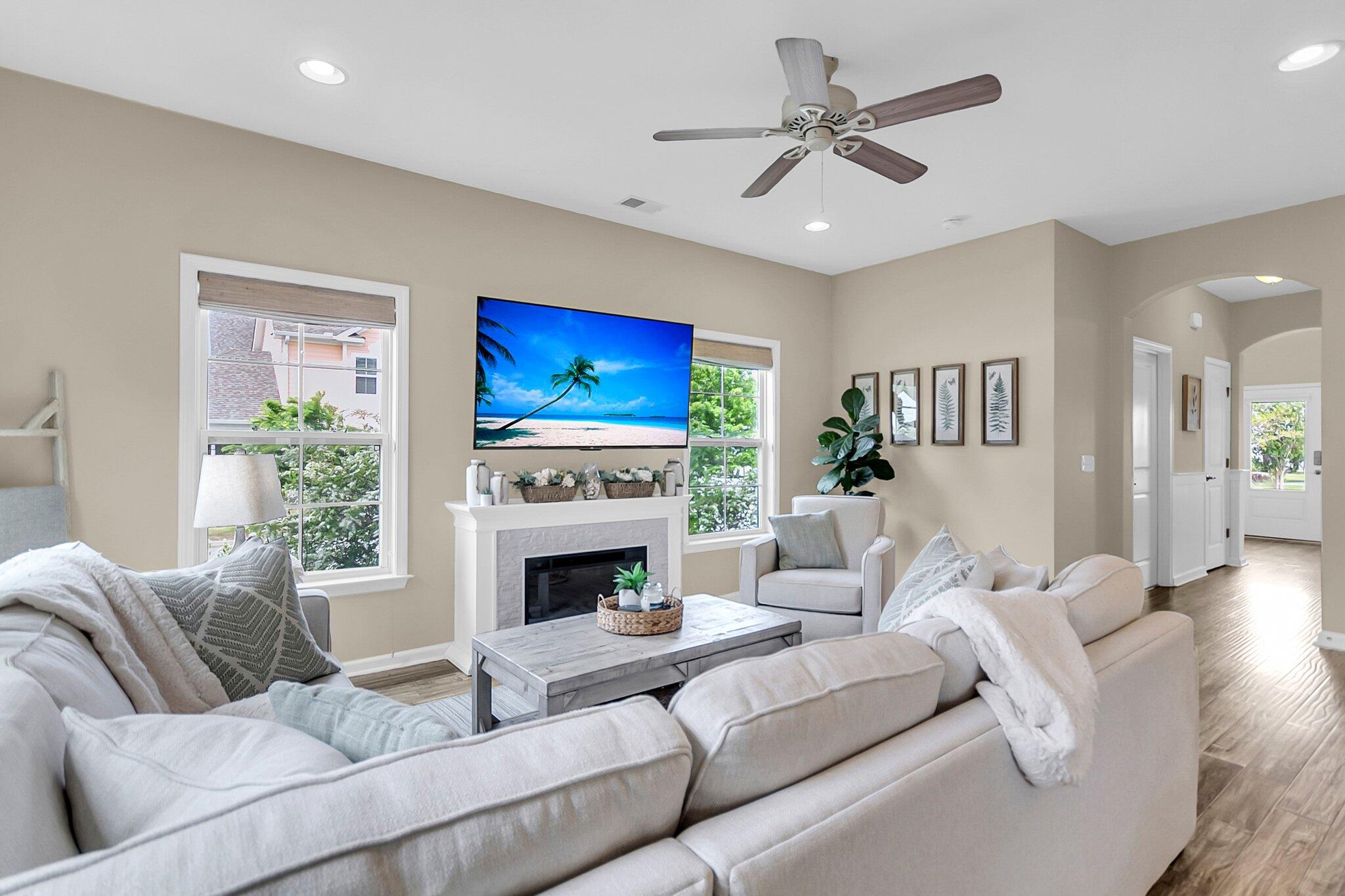 2961 Waterleaf Road