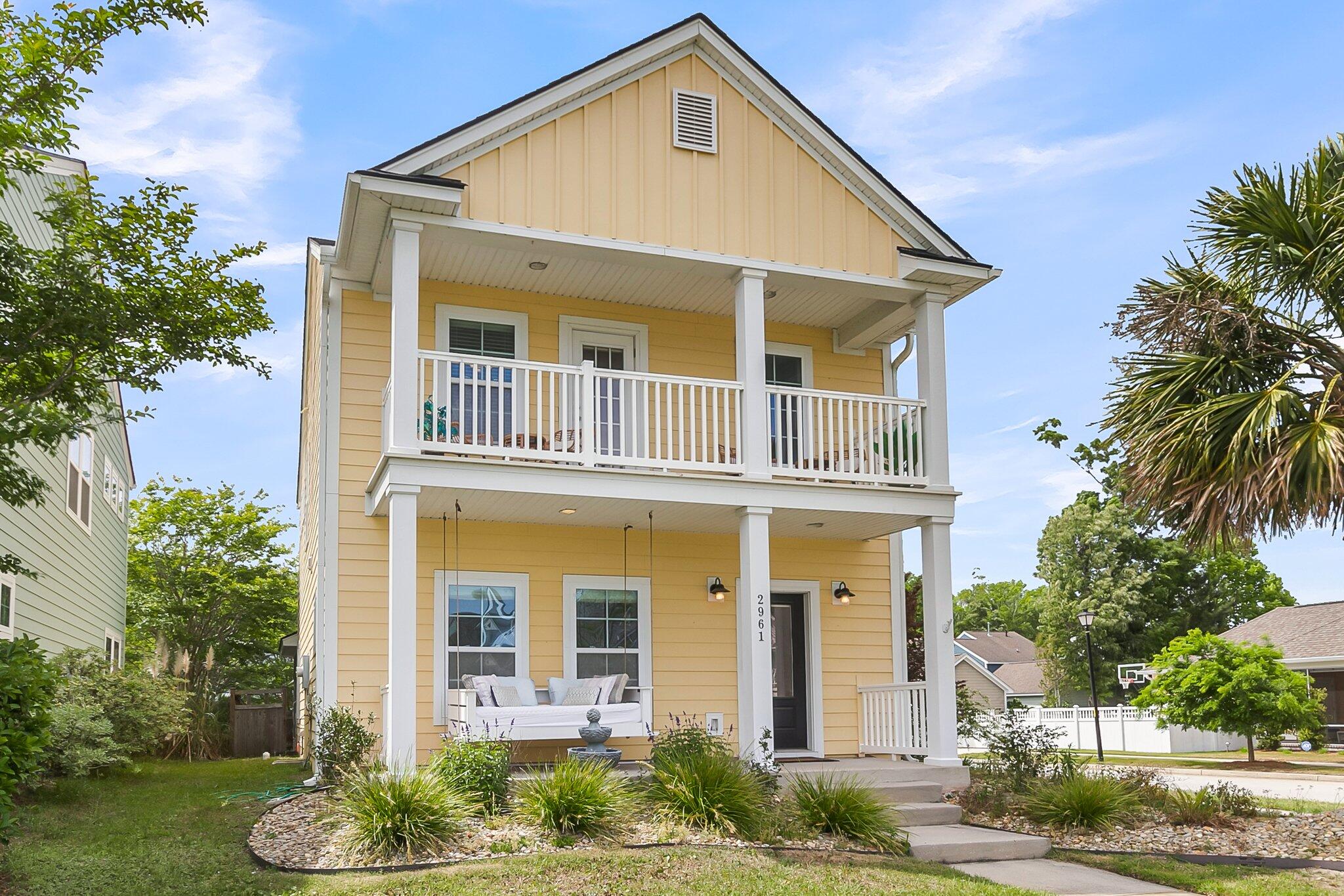 2961 Waterleaf Road