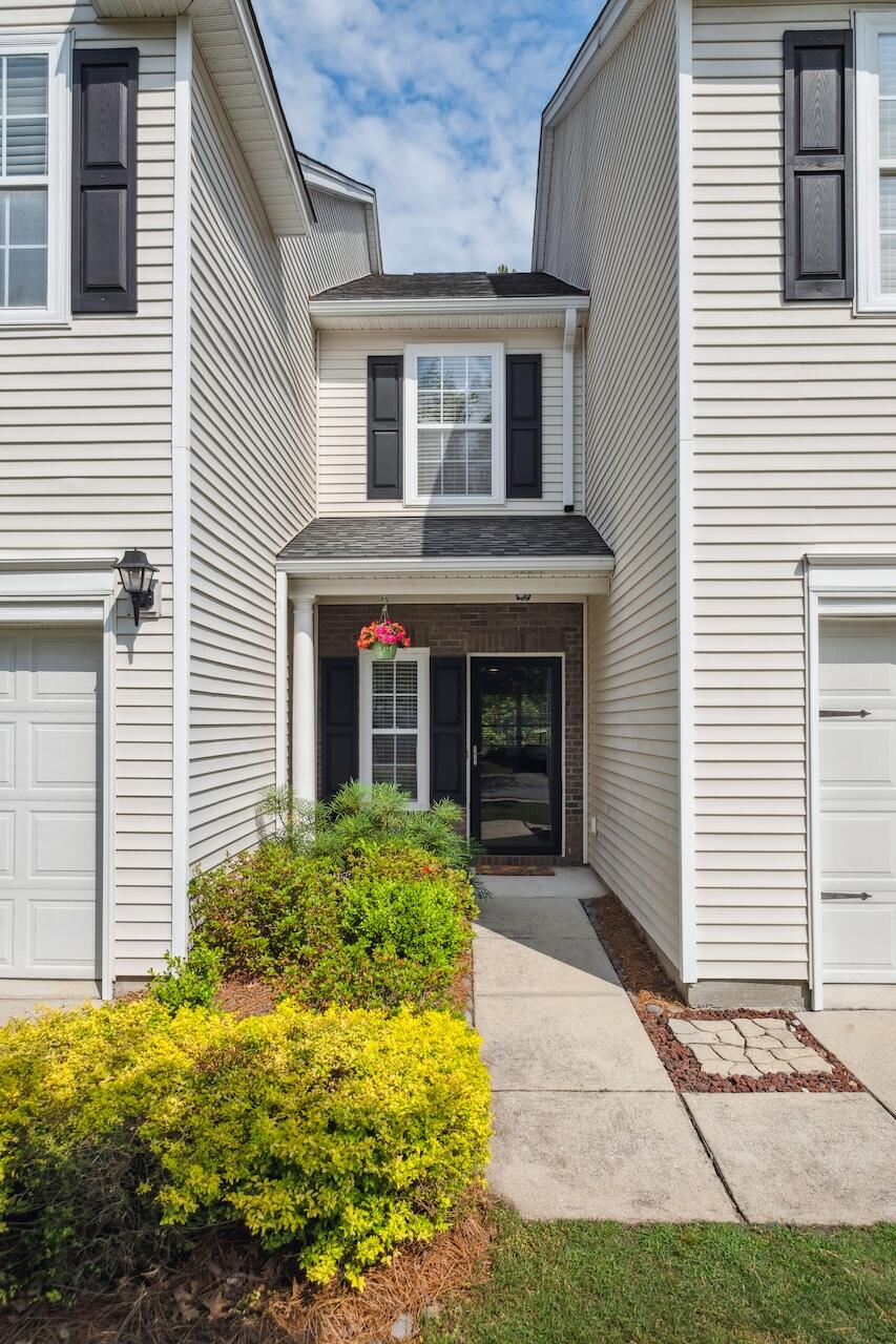 1054 Bennington Drive