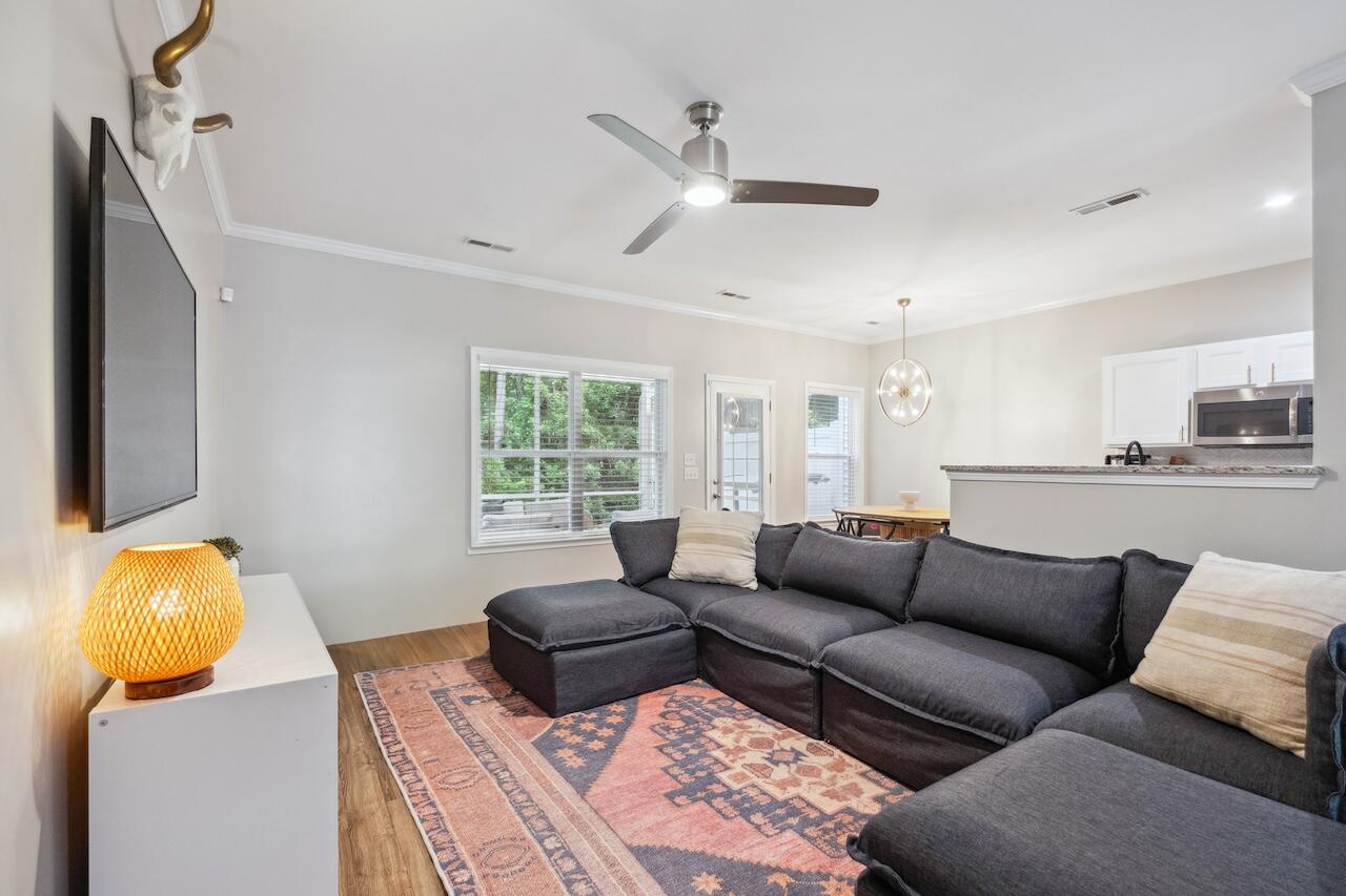 1054 Bennington Drive