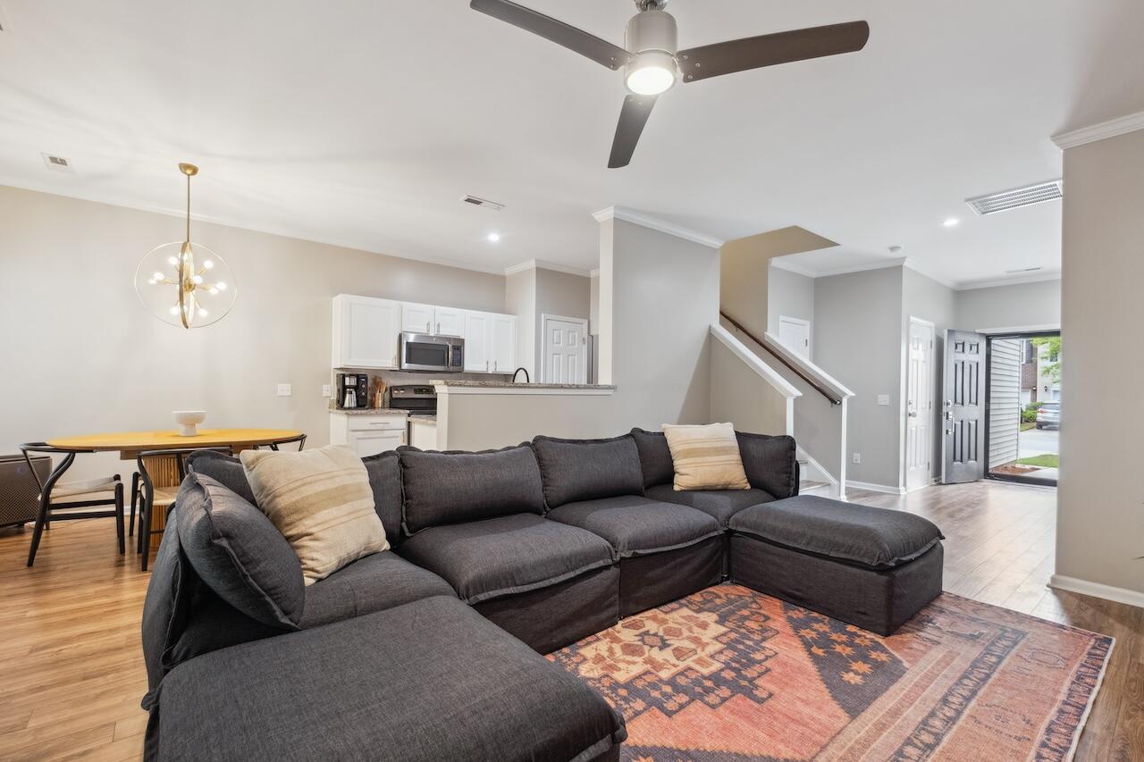 1054 Bennington Drive