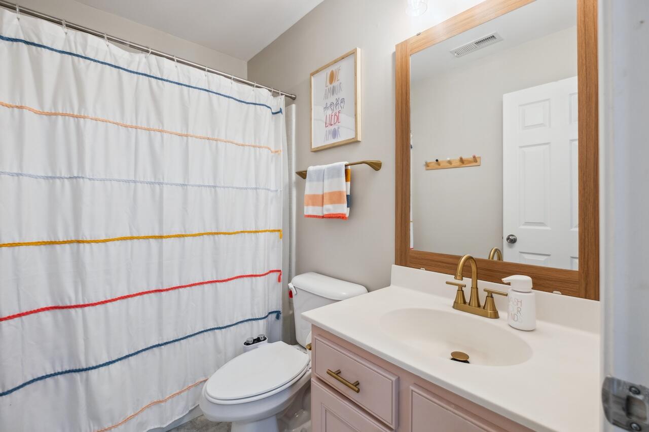 1054 Bennington Drive