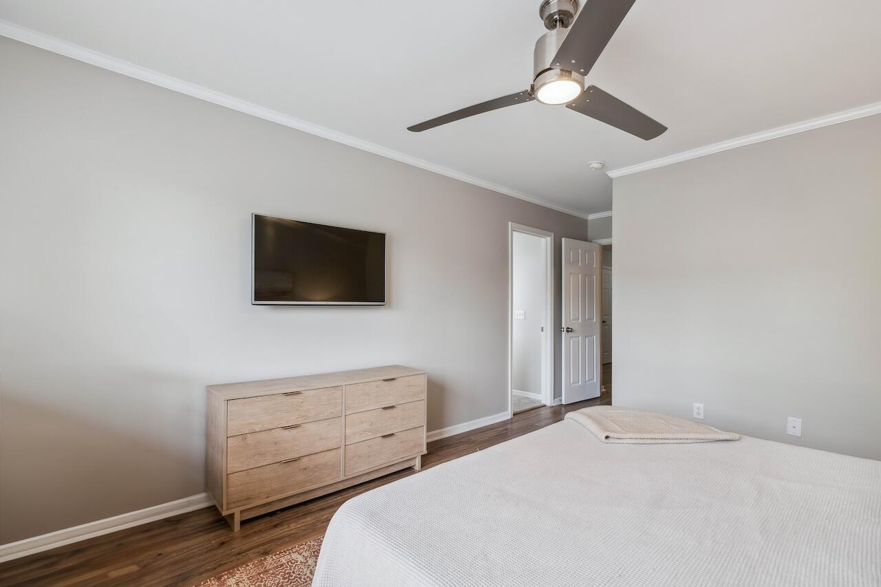 1054 Bennington Drive