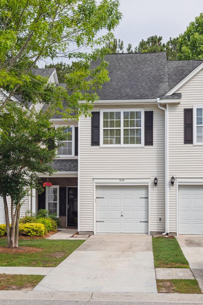 1054 Bennington Drive