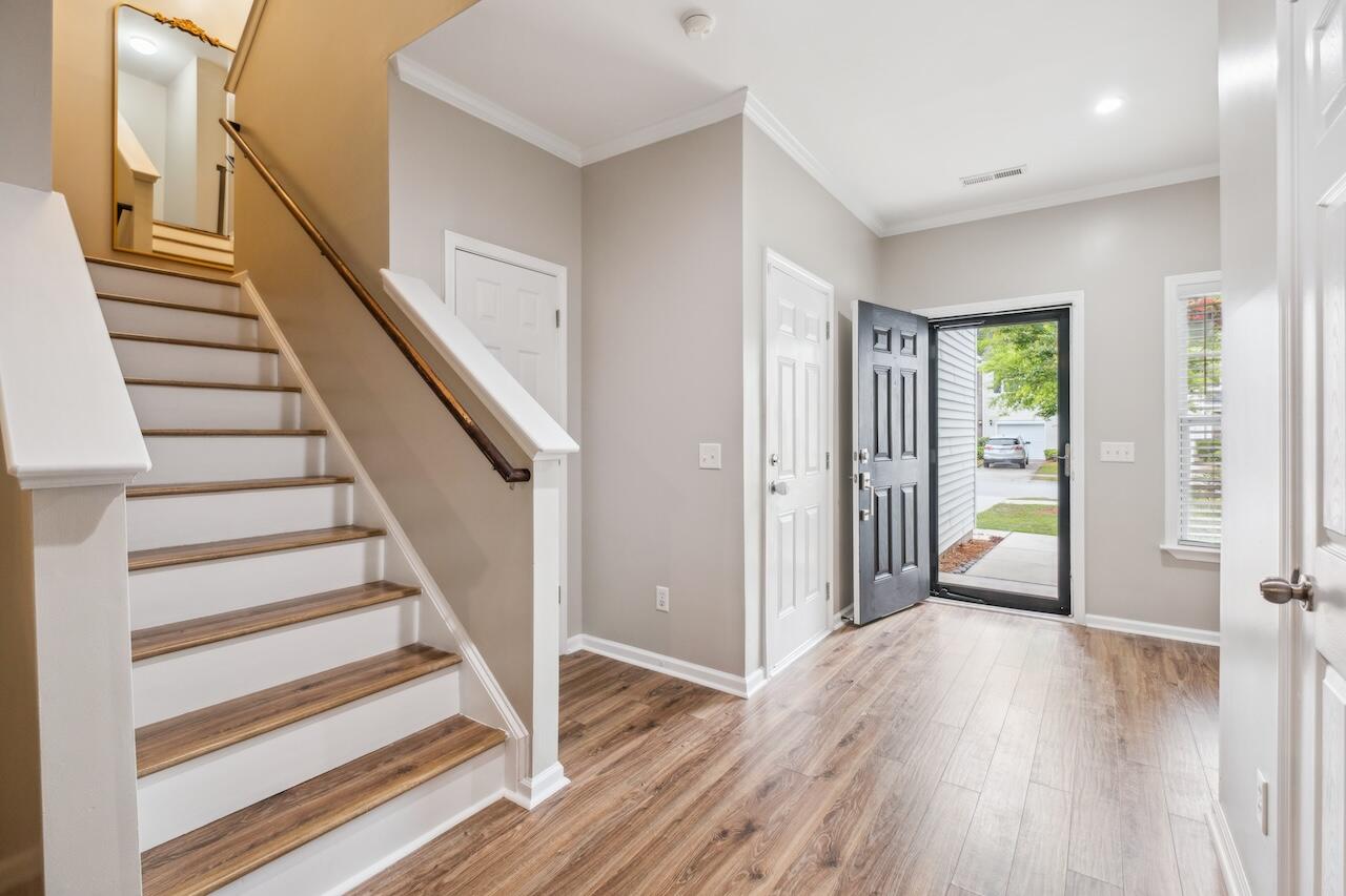 1054 Bennington Drive