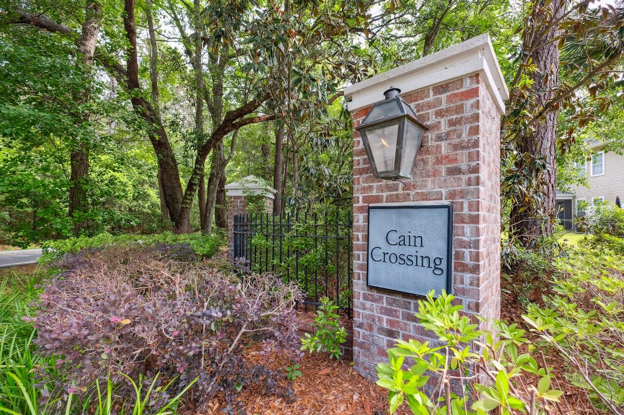 1054 Bennington Drive