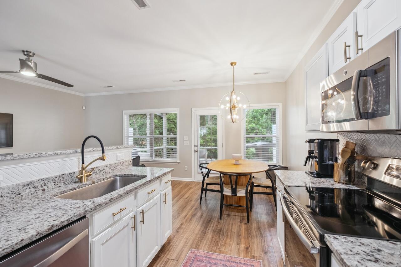 1054 Bennington Drive