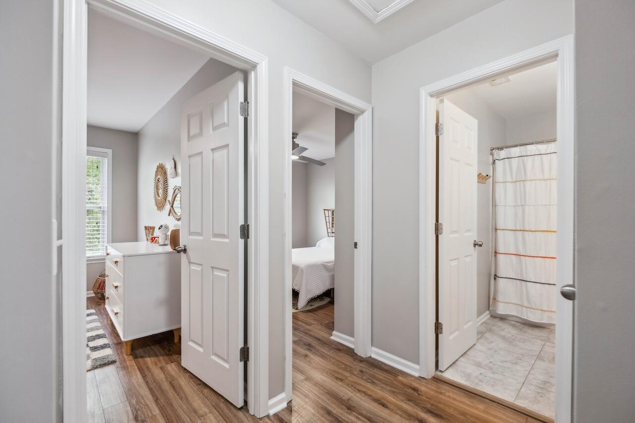 1054 Bennington Drive