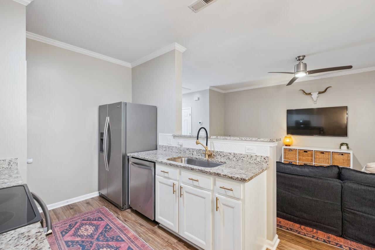 1054 Bennington Drive