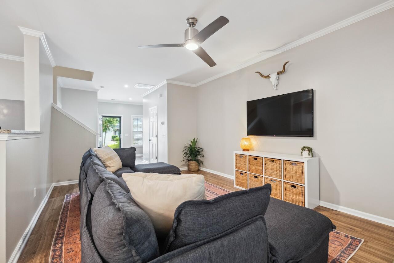 1054 Bennington Drive