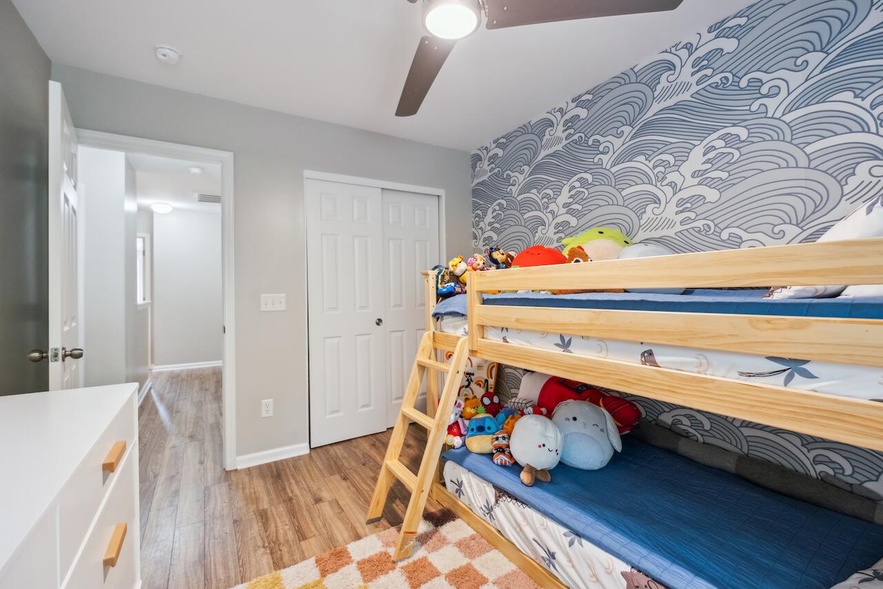 1054 Bennington Drive