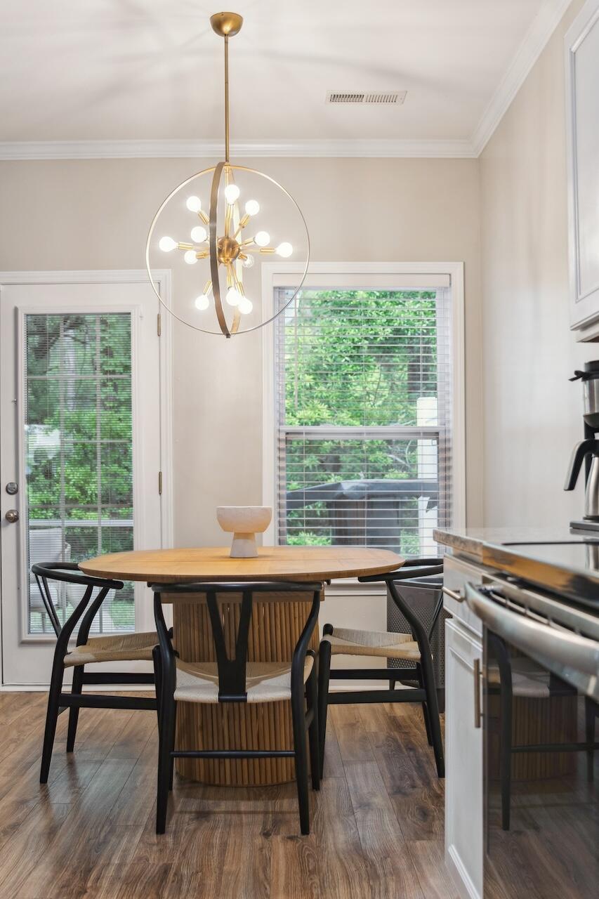 1054 Bennington Drive