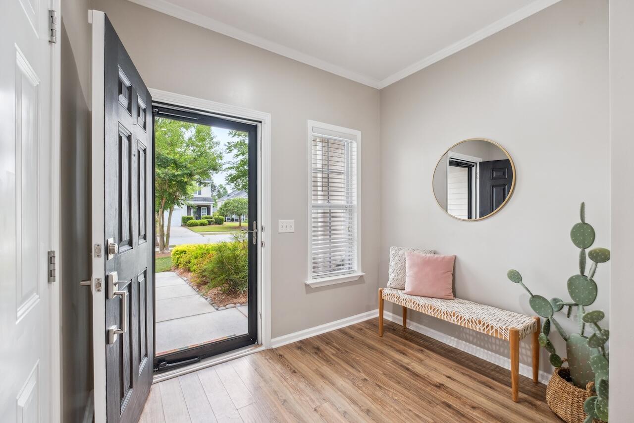 1054 Bennington Drive